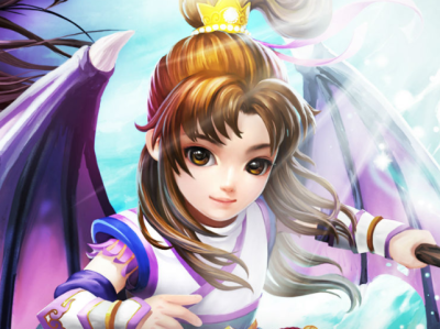 《梦幻诛仙2》新手必懂的几个游戏技巧