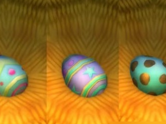 魔兽世界复活节厄运兔脚怎么获得