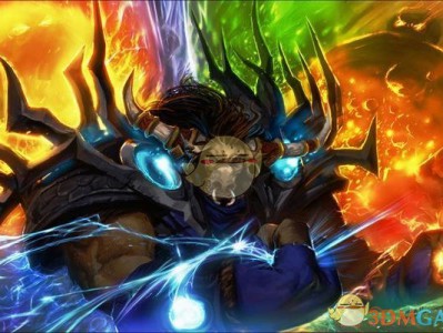 《魔兽世界》8.15萨满特质改动介绍