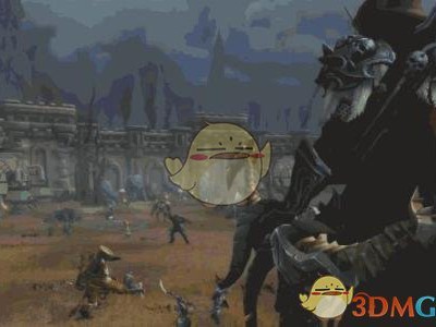 《魔兽世界》8.0大米词缀汇总