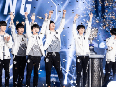 《LOL》冠军辅助Baolan正式宣布离开IG