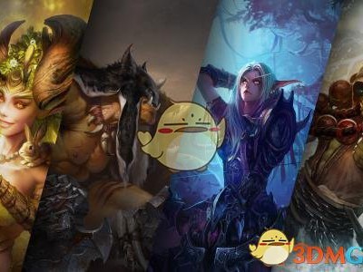 《魔兽世界》镀金之羽获取攻略