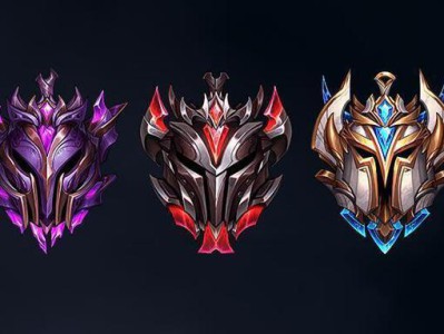 《LOL》2019排位赛季详情公布