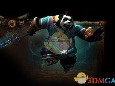 《魔兽世界》8.1酒仙武僧改动预览