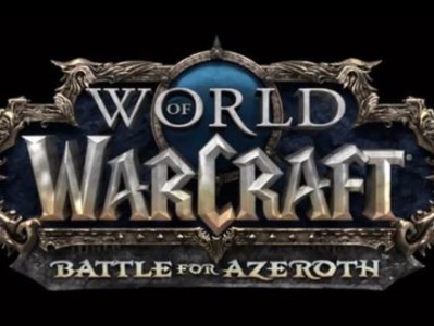 《魔兽世界》8.1吉安娜掉落坐骑正式曝光，比萨满的好看太多