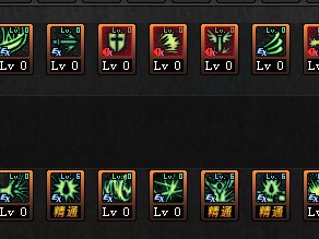 《DNF》3.7红眼改版加点推荐