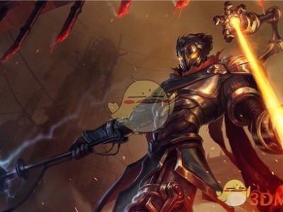 《LOL》S9上单维克托攻略