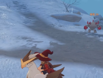 洛克王国世界罗隐在哪抓