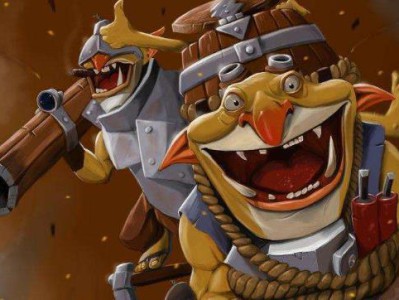 《DOTA2》自走棋新版地精阵容转型攻略