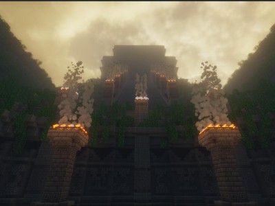 2024年我的世界落樱居服务器概览