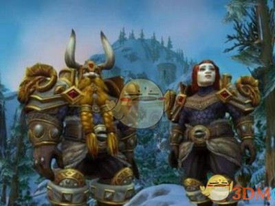 《魔兽世界》怀旧服种族排行