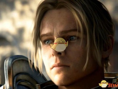 《魔兽世界》8.1复仇之潮剧情视频分享