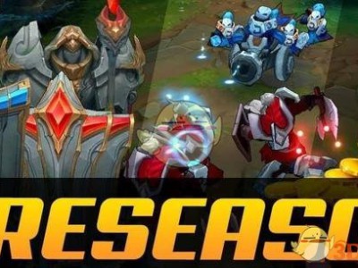 《LOL》补刀赏金系统BUG曝光