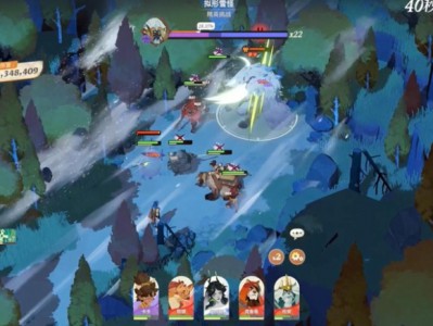 剑与远征：启程中，迷梦之域的拟形雪怪该如何攻略？