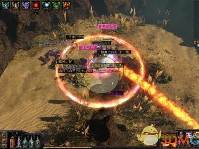 以下是《流放之路》3.6版本最佳开荒Build攻略。