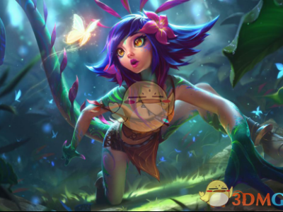 《英雄联盟》9.5版本妮蔻上路攻略：天赋符文配置与装备选择指南