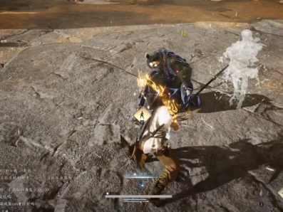 燕云十六声自在无碍怎么获得