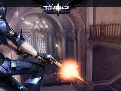 枪神纪猴子是哪个职业