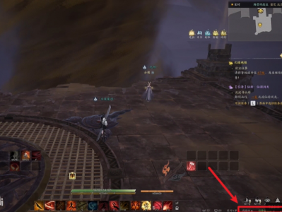 诛仙世界怎么切换线路