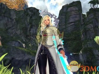 《剑灵》雷系斗士职业解析