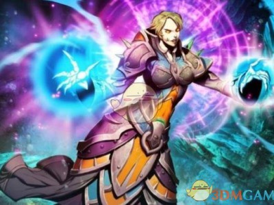 《魔兽世界》8.15奥法PVE天赋加点攻略