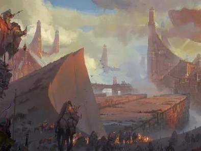 《LOL》根据背景故事排名的英雄实力排行榜