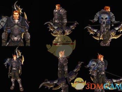 《魔兽世界》8.1猎人改动内容介绍