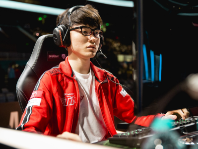 《LOL》冰女领衔 9.4Faker常用三大英雄教学