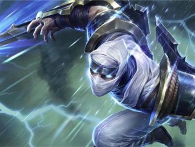 《LOL》测试服劫大招被动遭移除