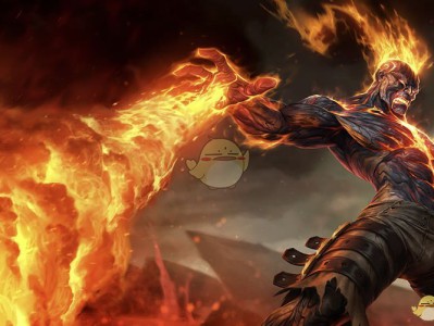 《LOL》S9中单火男攻略