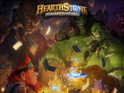 《炉石传说》快乐和上分兼顾的进化萨攻略