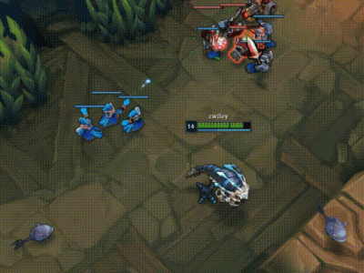 《LOL》9.7版本大乱斗全新机制及召唤师技能登场