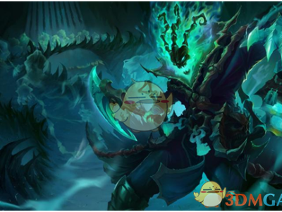 《LOL》锤石强势对线技巧攻略