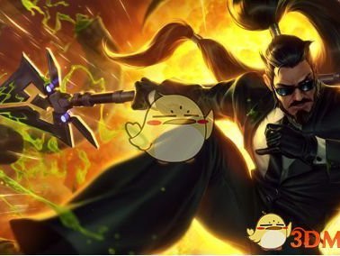 《LOL》S9季前赛打野赵信攻略