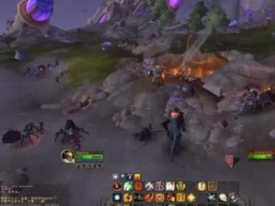 魔兽世界一堆锈蚀的碎片有什么用