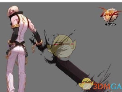 《DNF》3.7黑暗武士刷图加点搭配