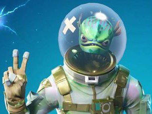 堡垒之夜怎么下载手游