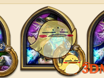 《炉石传说》吵吵爵士获得方法