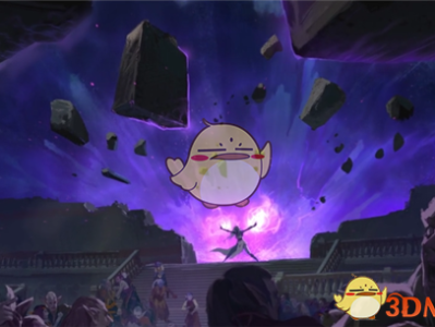 《魔兽世界》8.0​战争使者艾萨拉剧情分析