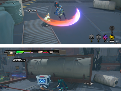 《绝区零》仙人掌花邀约任务（一）：小卡格车具体位置攻略