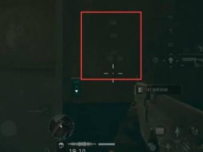 三角洲特种部队：零点行动中，大坝工地的密码如何破解？