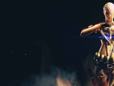 端游黑武士怎么觉醒