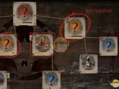 《流放之路》3.5宣传视频分享