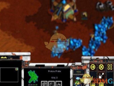 2018暴雪嘉年华《星际争霸2》活动介绍