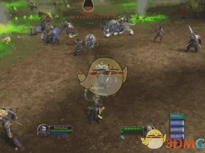 《魔兽世界》8.0监狱练级问题解答