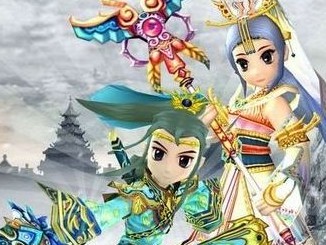 《热血江湖》赌石心得