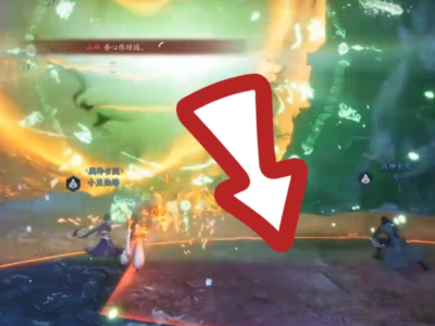 诛仙世界摘星难度寒潭戾影打法攻略