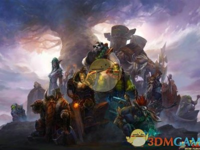 《魔兽世界》8.15奇袭贼饰品推荐