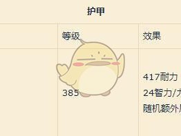 《魔兽世界》8.1锻造图纸介绍