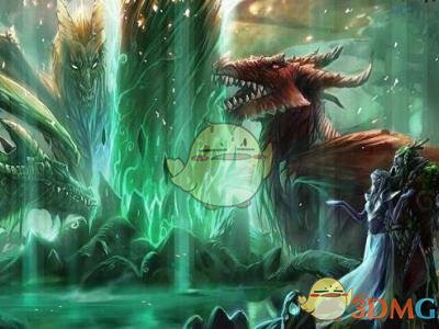 《魔兽世界》8.0​版本8月31日在线修正内容一览